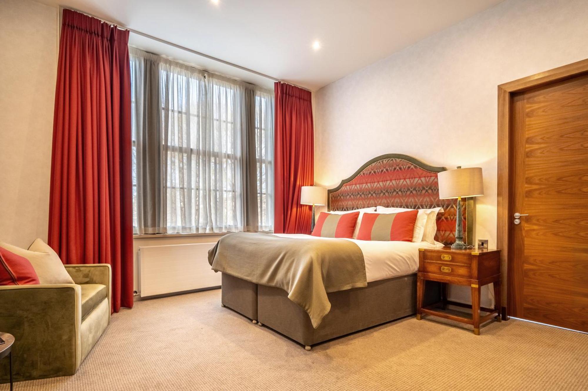 Kinnettles Hotel & Spa St Andrews Zewnętrze zdjęcie