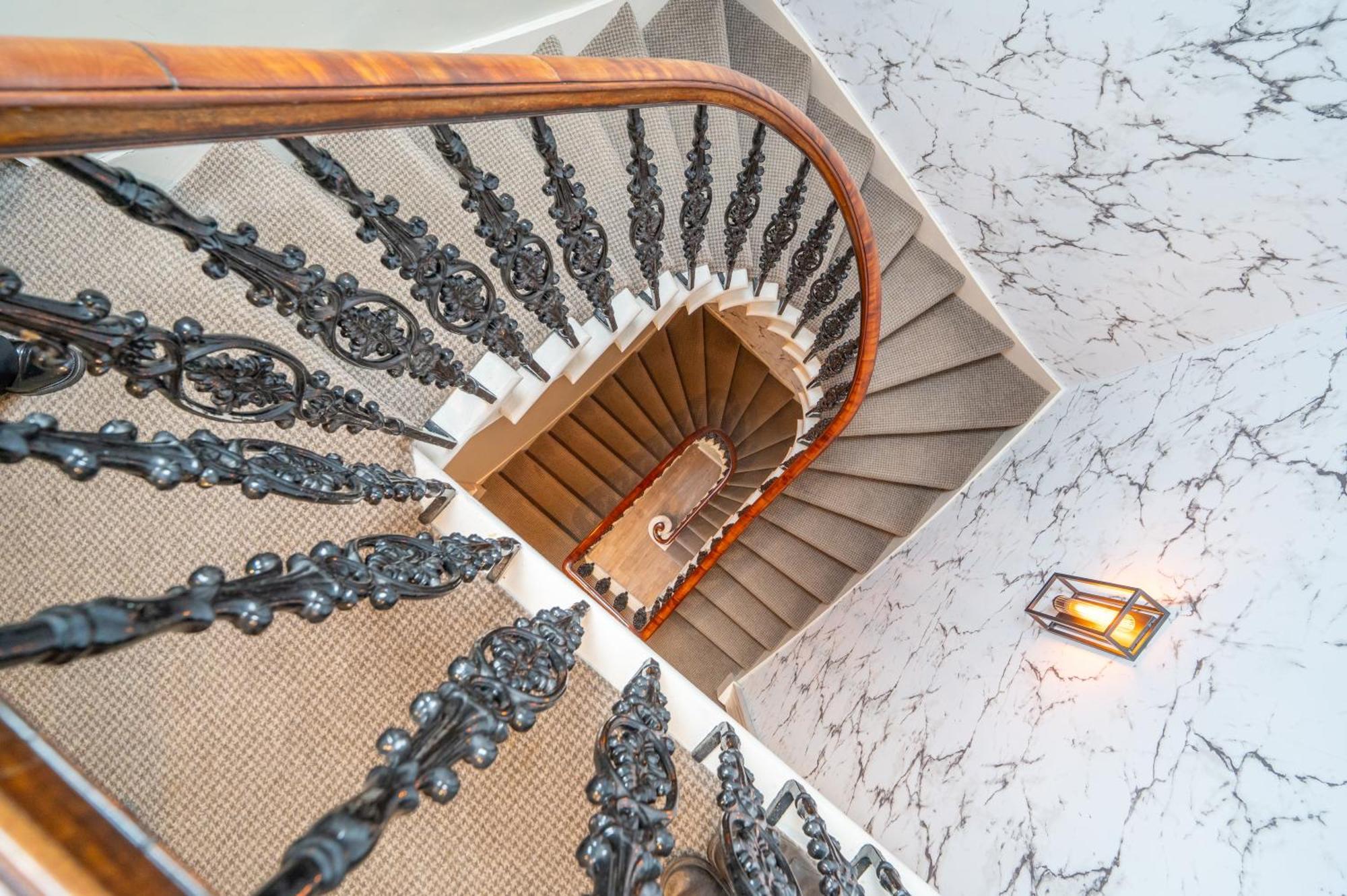 Kinnettles Hotel & Spa St Andrews Zewnętrze zdjęcie
