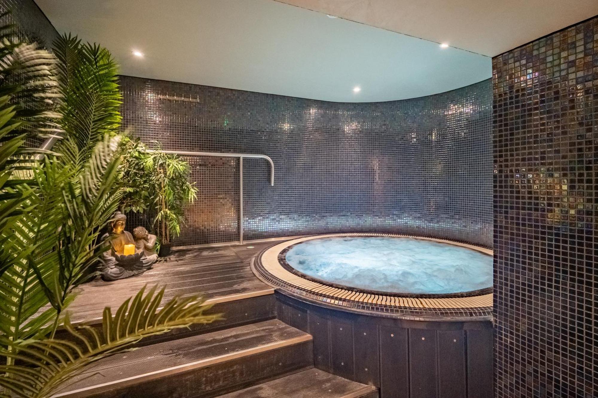 Kinnettles Hotel & Spa St Andrews Zewnętrze zdjęcie